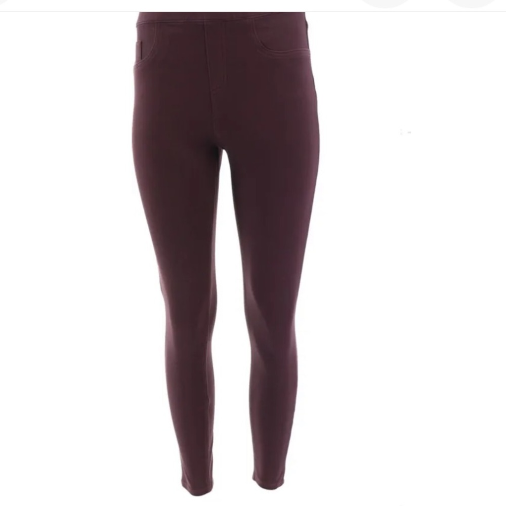 New with tag Spanx jean ish ankle length legging
